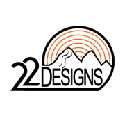 22designs logo