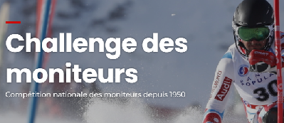 Challenge des moniteurs 2025 telemark