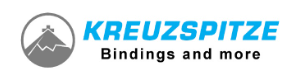 Kreuzspitze logo