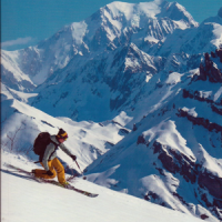 Au nom du pere telemark