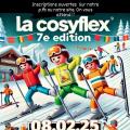 Cosyflex affiche