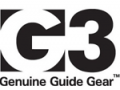 G3 genuine guide gear logo