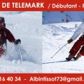 Stage telemark albin tissot