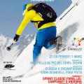 Telemark andorre 2015