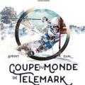 Telemark coupe du monde 2017 meribel