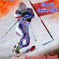 Telemark tour autrans